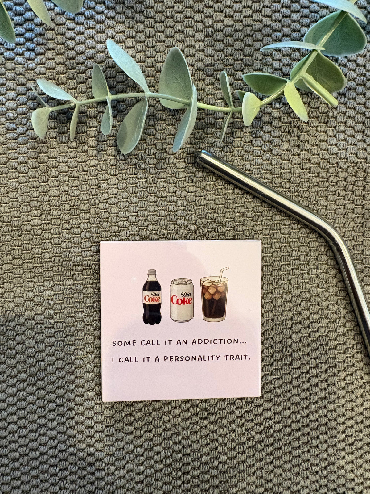 Diet Coke Addict