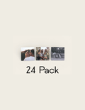 Custom Magnets- 24 Pack