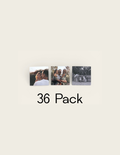 Custom Magnets- 36 Pack