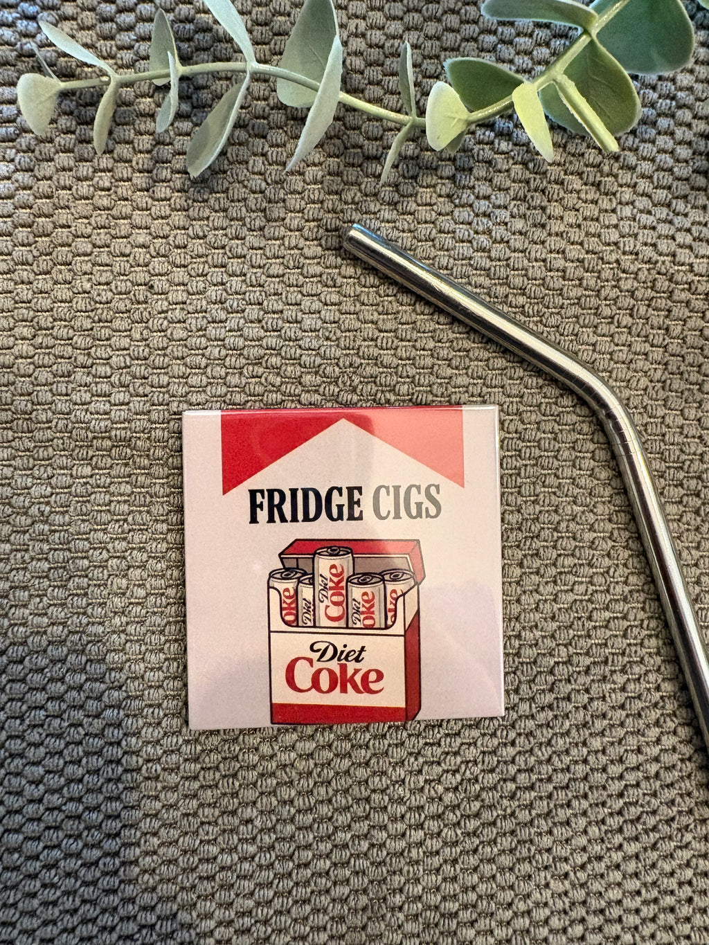 Diet Coke Addict