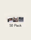 Custom Magnets- 50 Pack