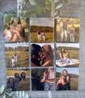 Custom Magnets- 9 Pack