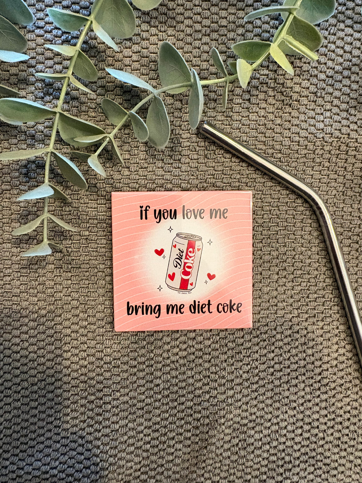 Diet Coke Addict
