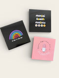 Medicated Baddie- 3 Pack