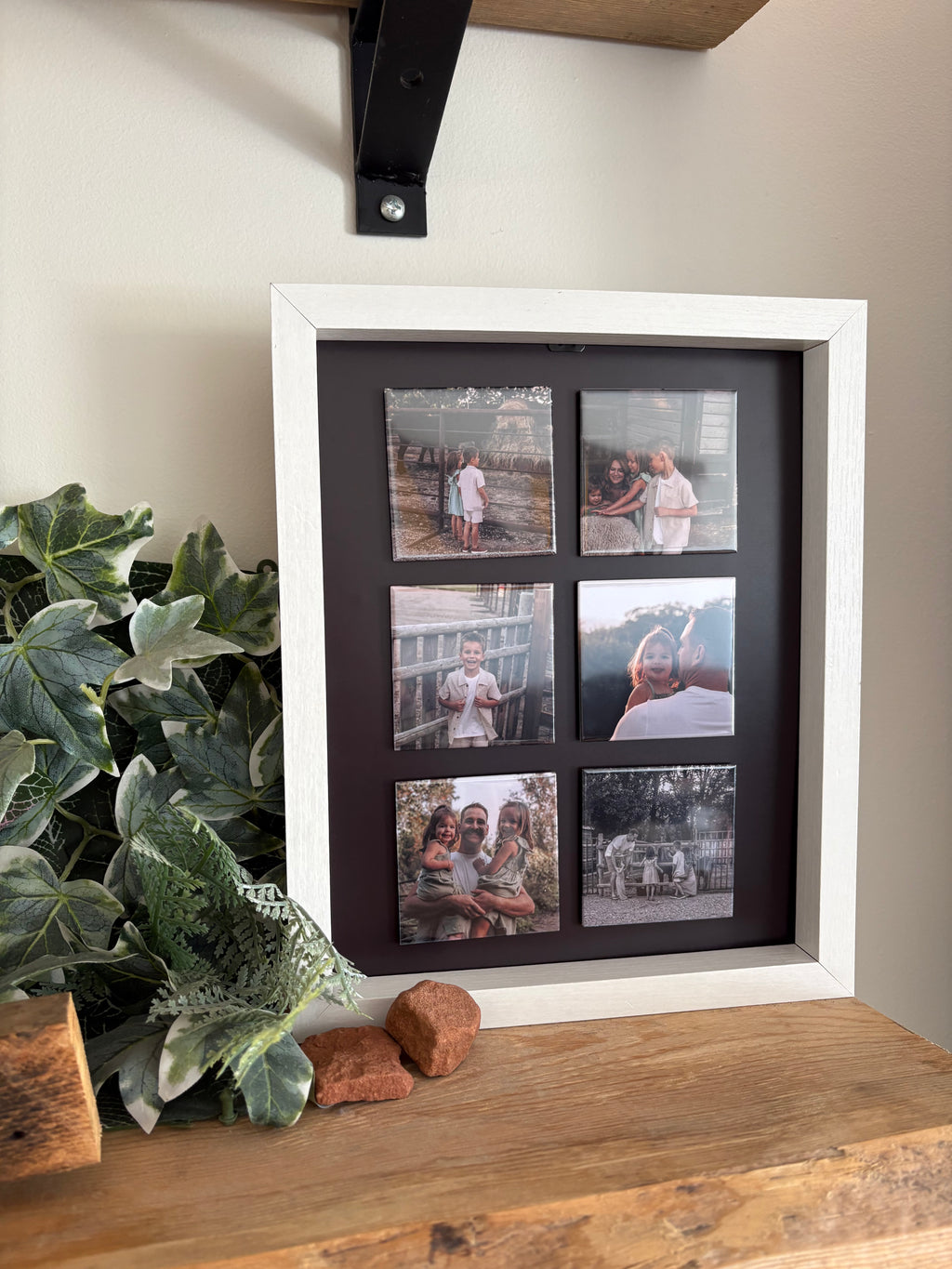 Magnetic Frames- 8"x10"
