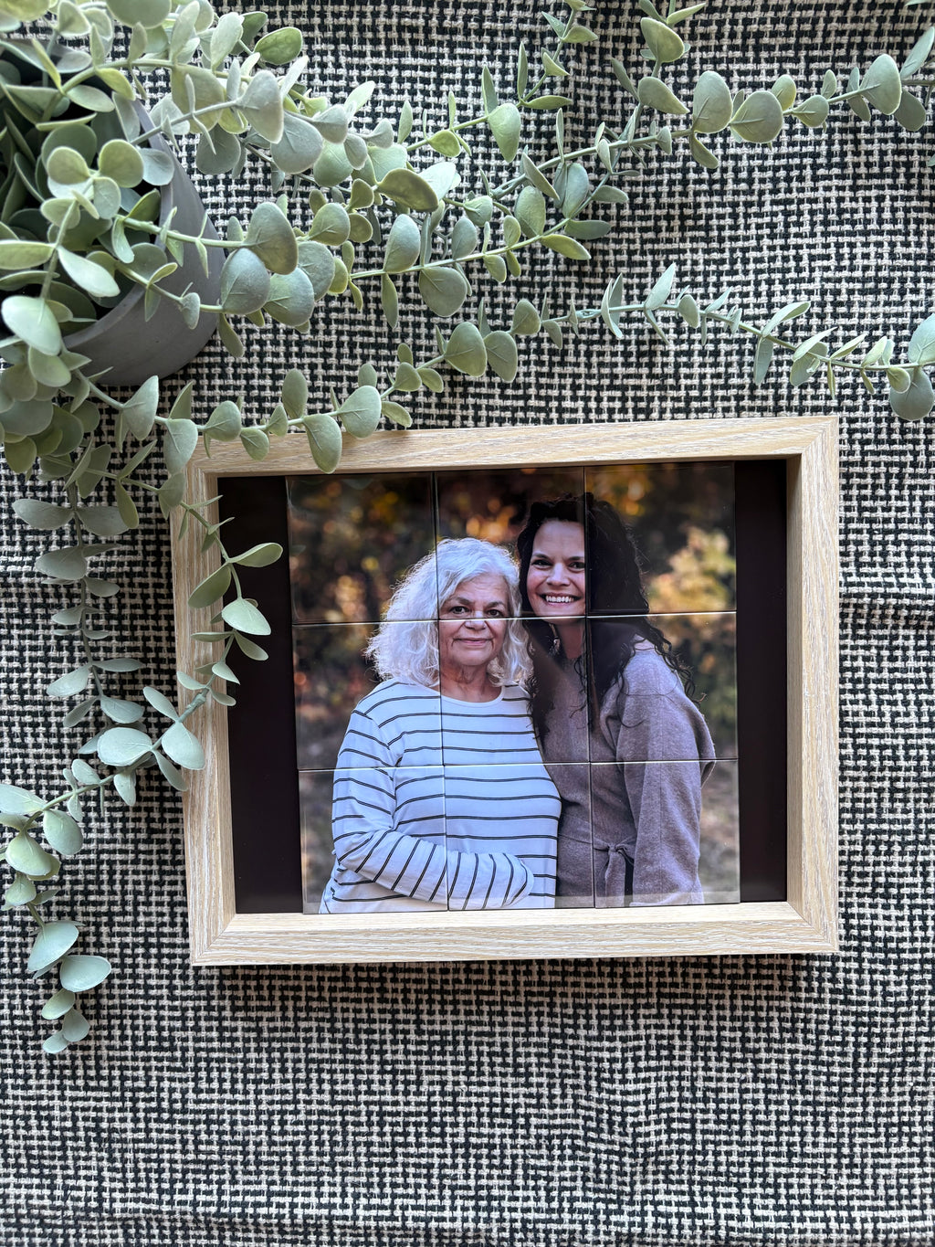 Custom Photo- Puzzle
