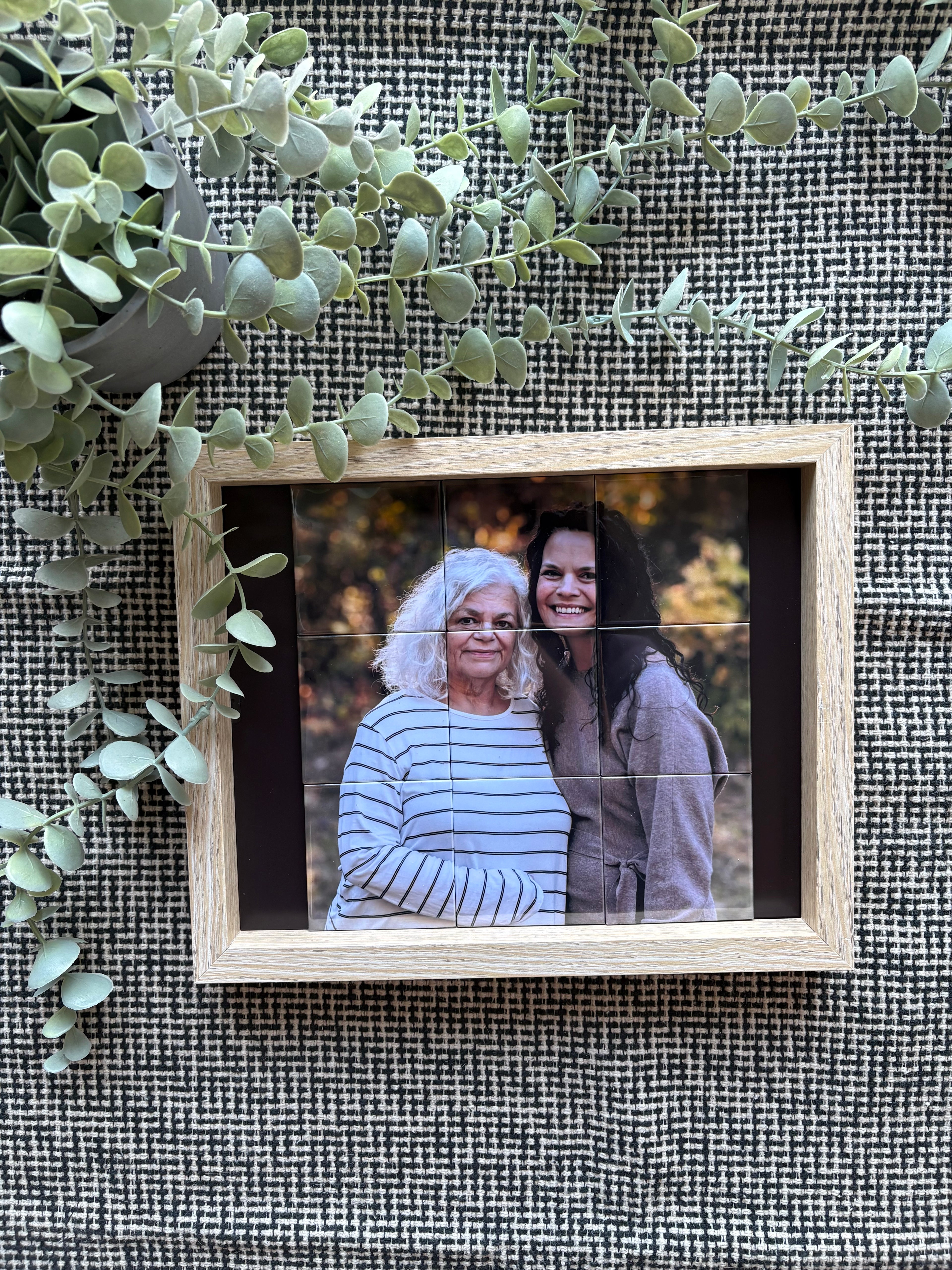 Custom Photo- Puzzle