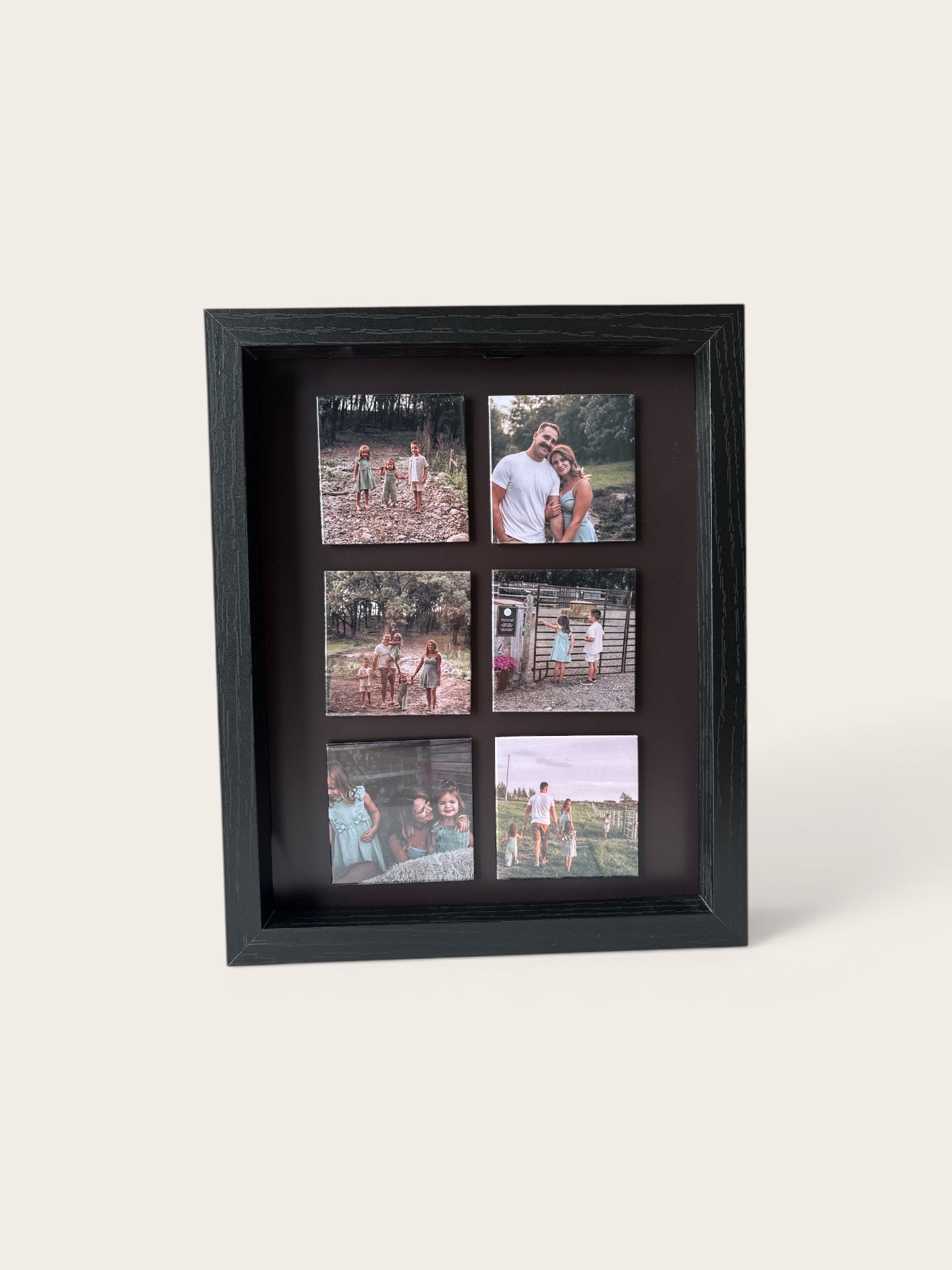 Magnetic Frames- 8"x10"