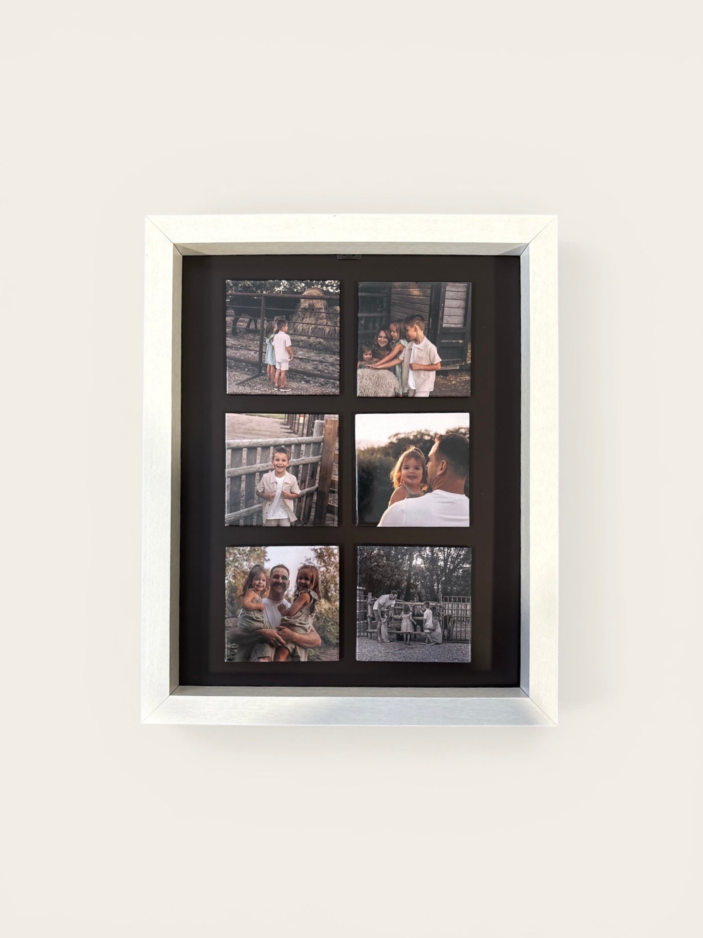Magnetic Frames- 8"x10"